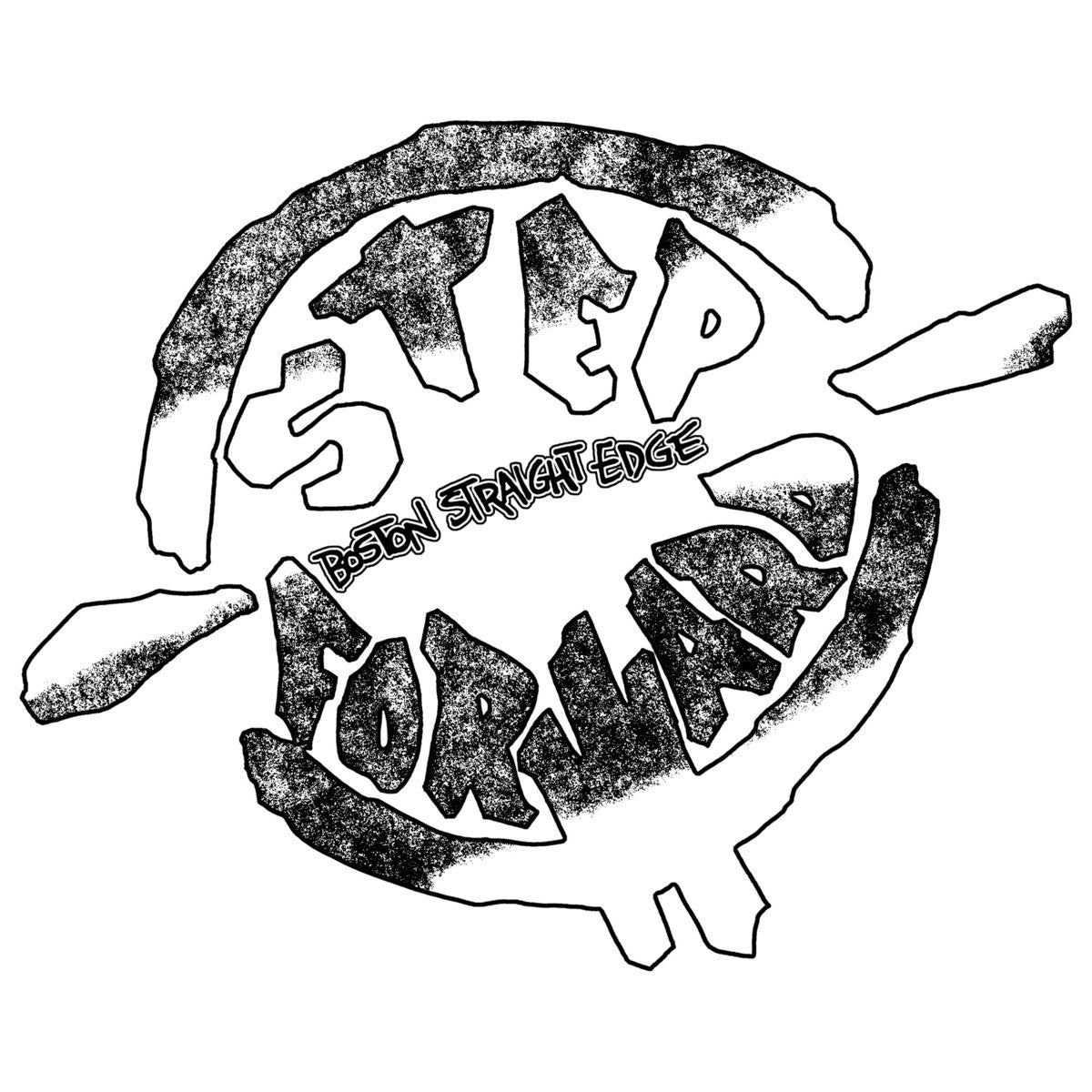 Step Forward "Self Titled"