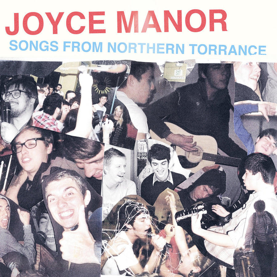 Joyce Manor "Songs From Northern Torrance"