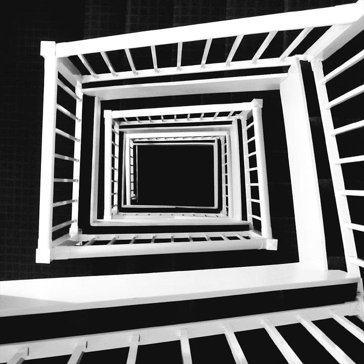 Nothing "Downward Years To Come"