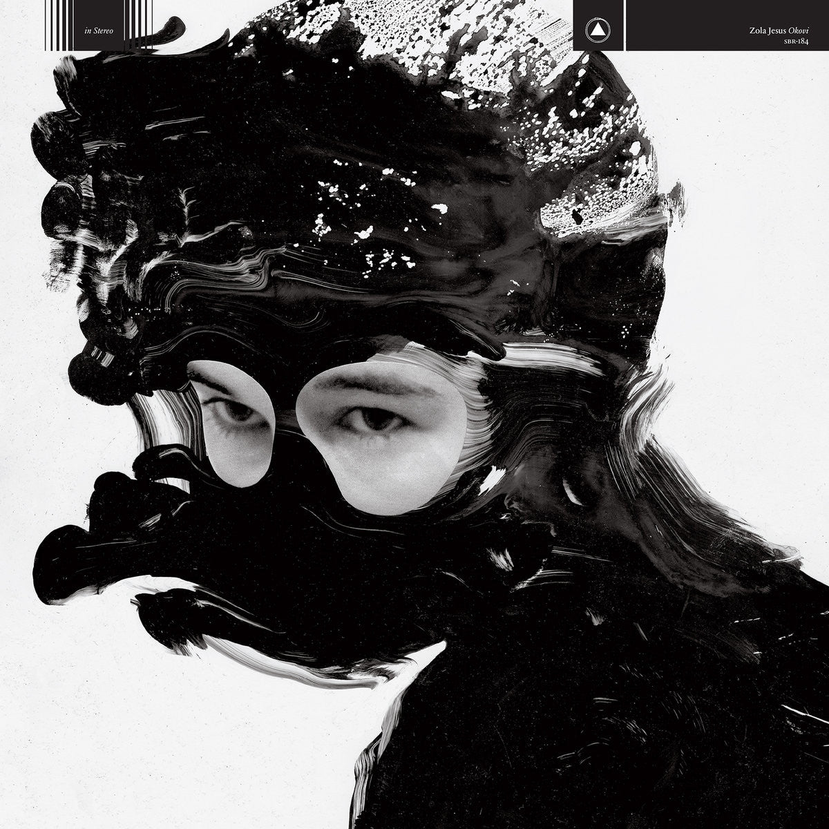 Zola Jesus "Okovi"