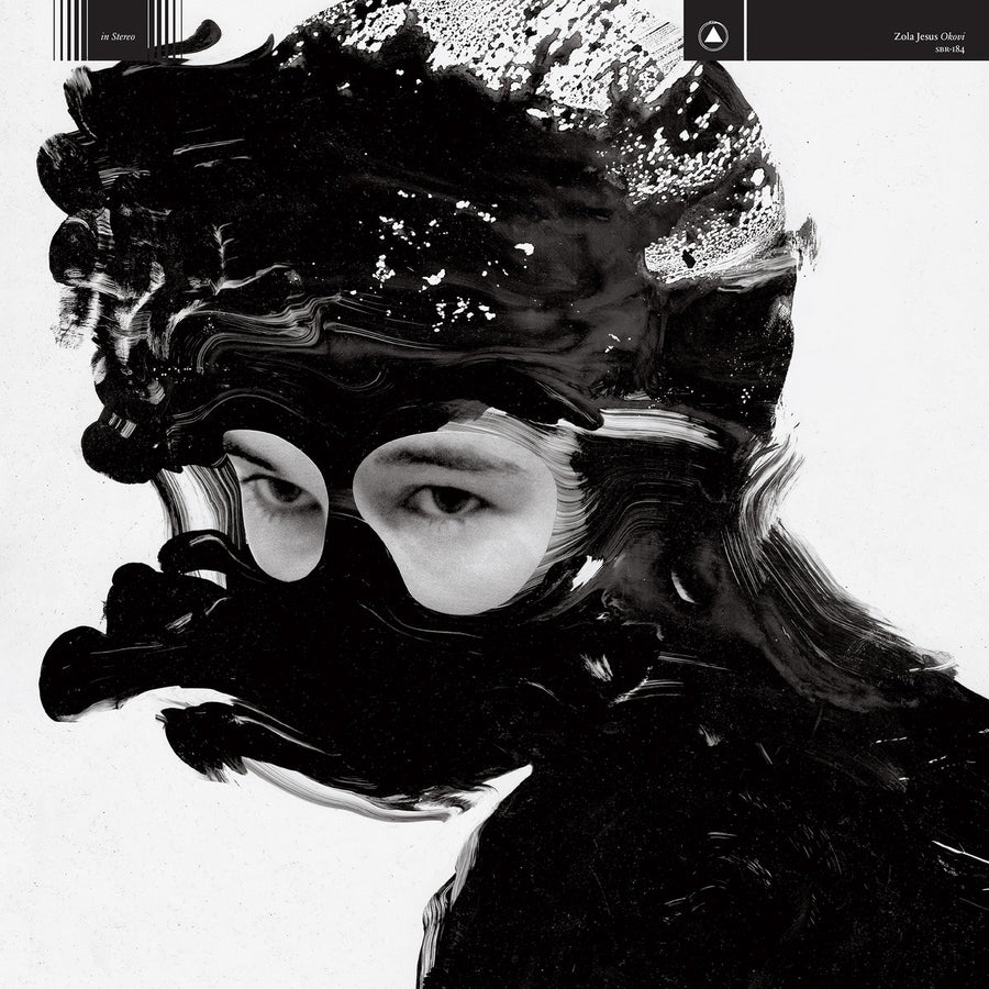 Zola Jesus "Okovi"