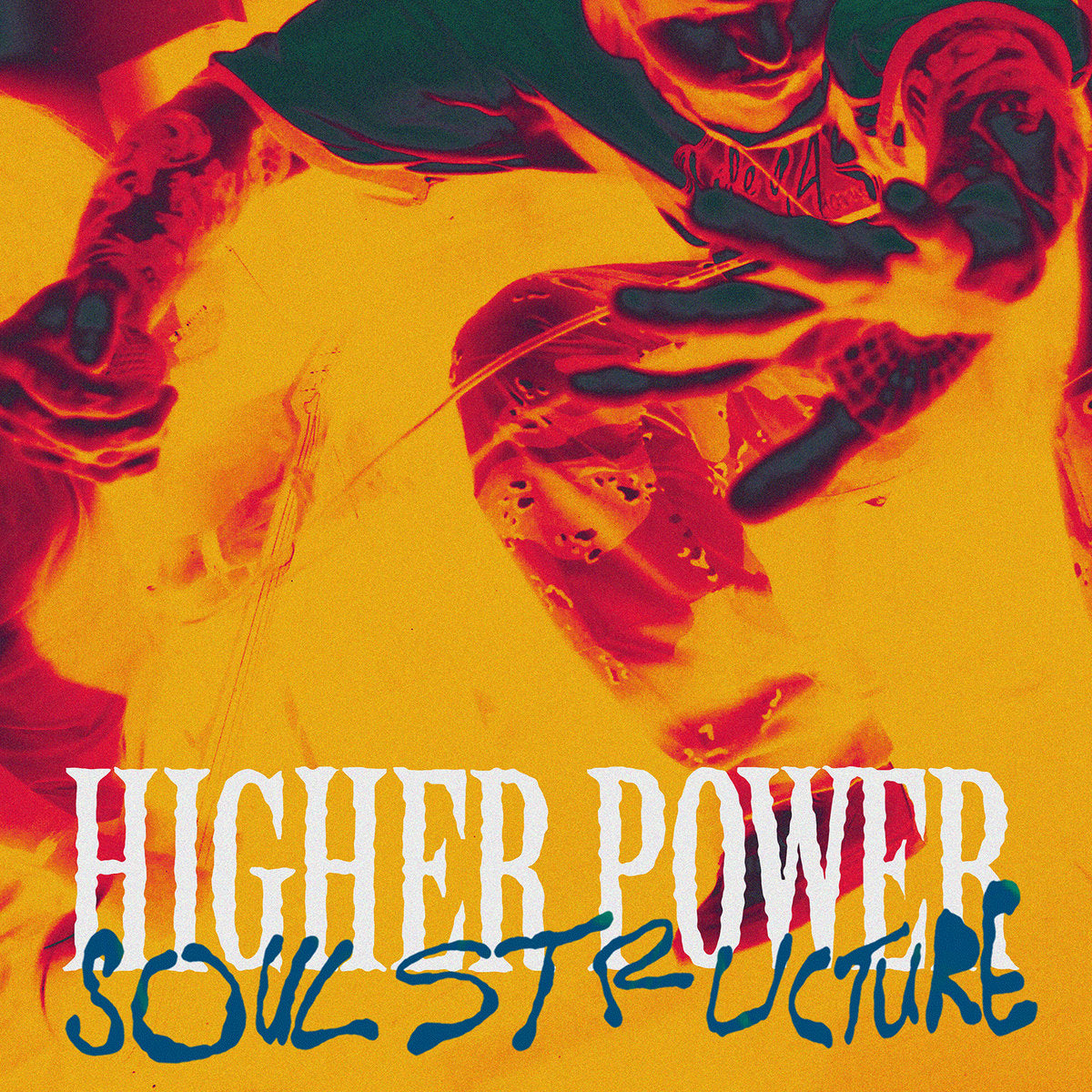 Higher Power "Soul Structure"