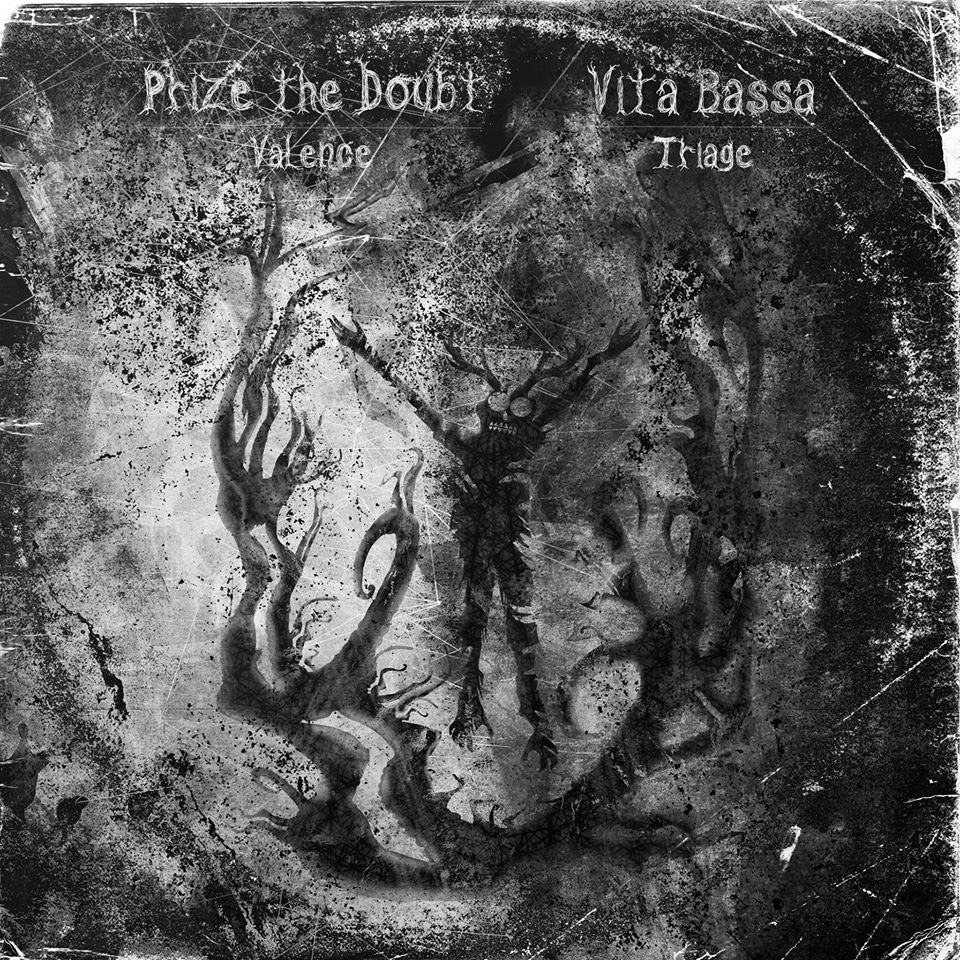 Prize The Doubt / Vita Bassa "Split"