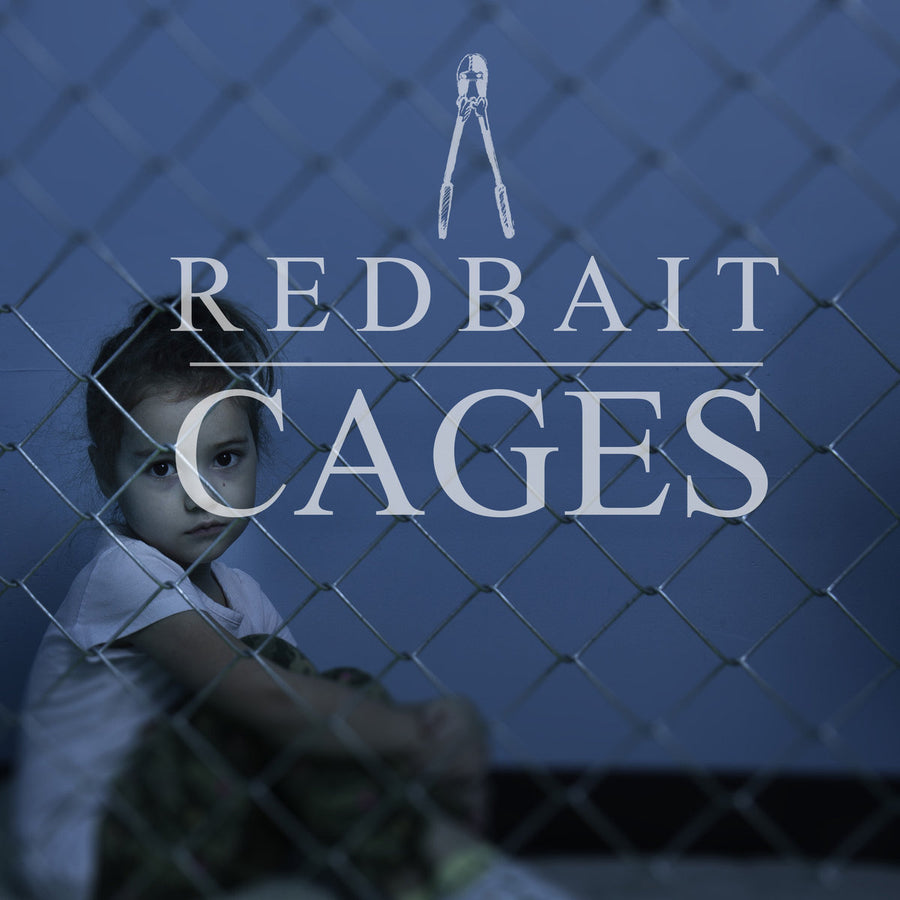 Redbait "Cages"