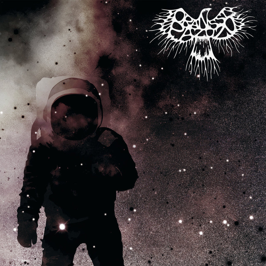 Oranssi Pazuzu "Muukalainen Puhuu"