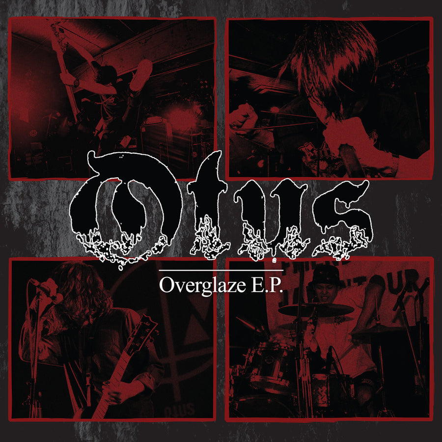 Otus "Overglaze"