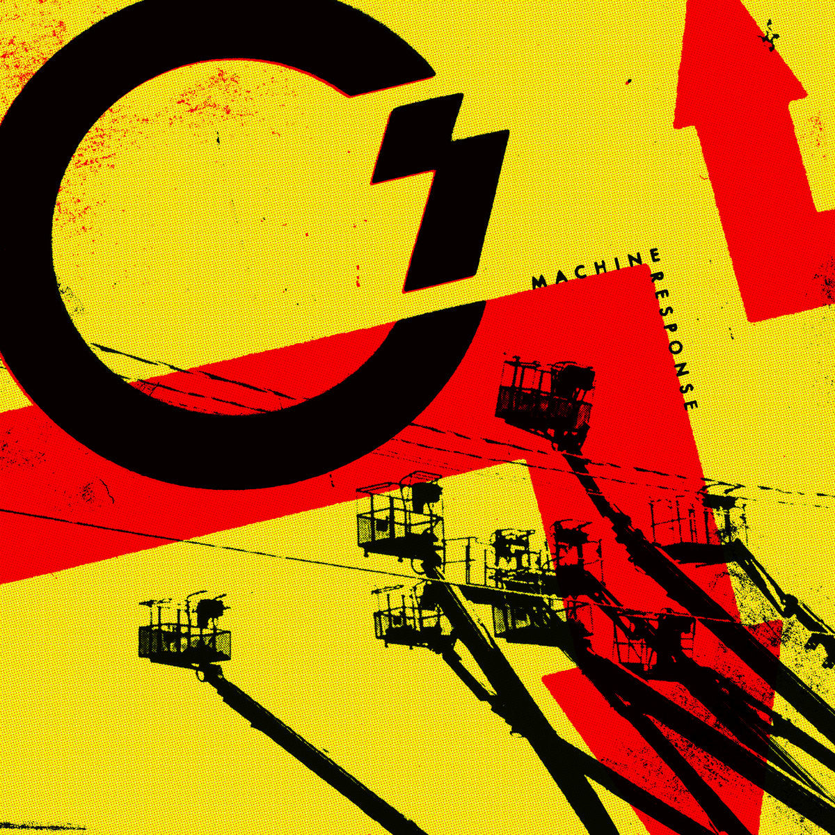 Career Suicide "Machine Response"