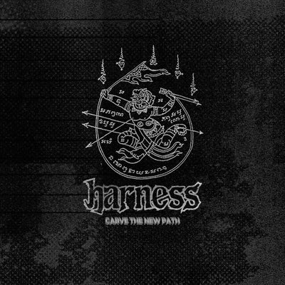 Harness "Carve The New Path"