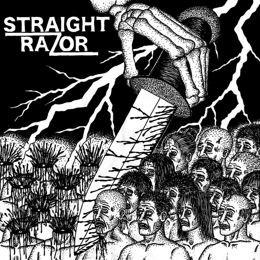 Straight Razor "Straight Razor"