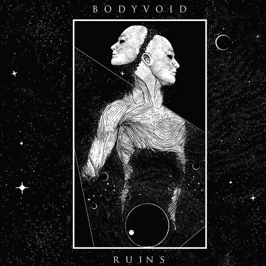 Body Void "Ruins"