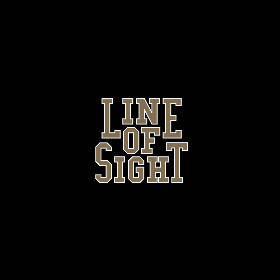 Line Of Sight "Self Titled"