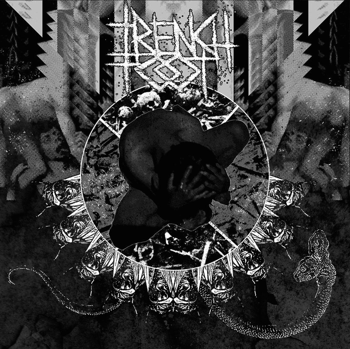 Trenchfoot "At The Mercy Of Circumstance"