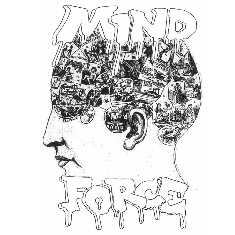 Mindforce "Demo"