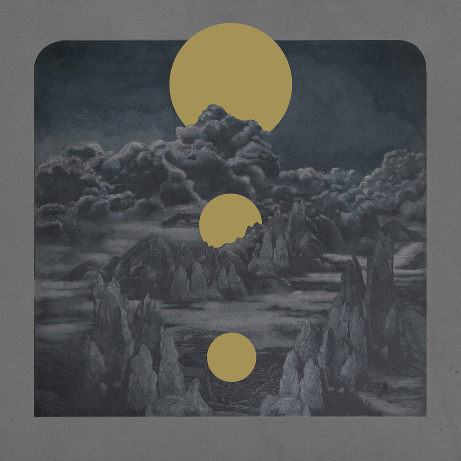 Yob "Clearing The Path To Ascend"