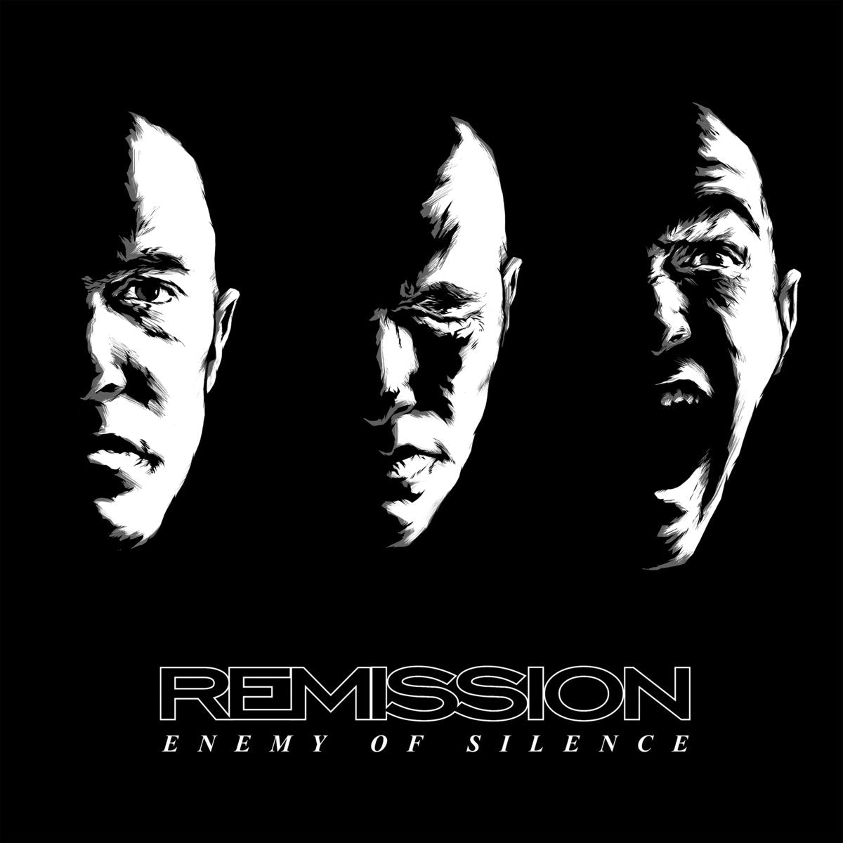 Remission "Enemy Of Silence"