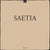 Saetia "Collected"