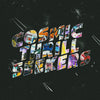 Prince Daddy & The Hyena "Cosmic Thrill Seekers"