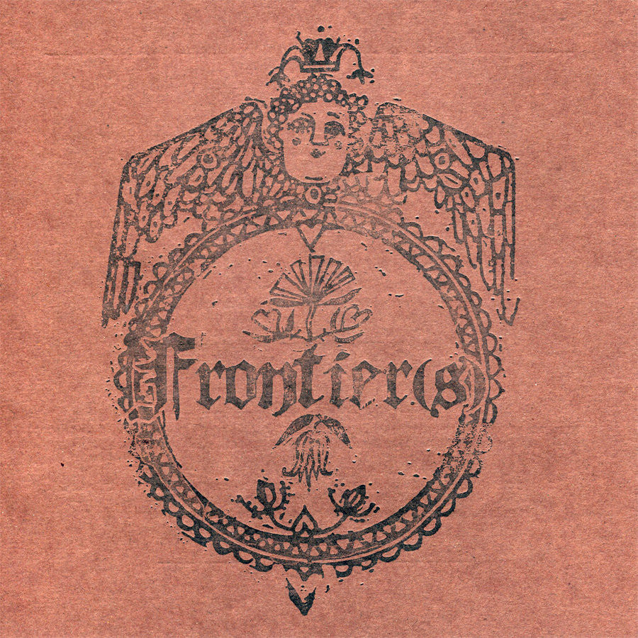 Frontiers "The Plains"