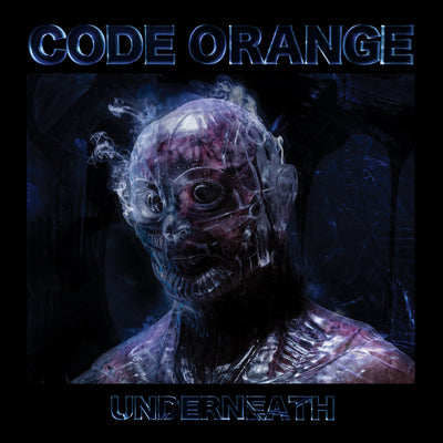 Code Orange "Underneath"