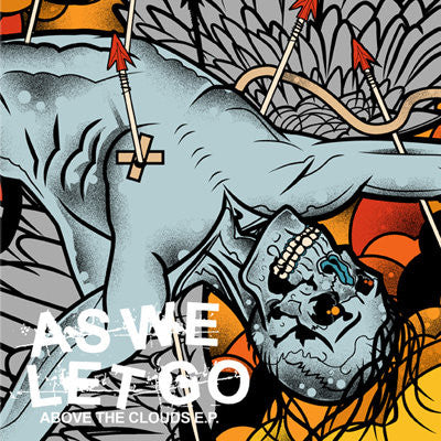 As We Let Go "Above The Clouds"