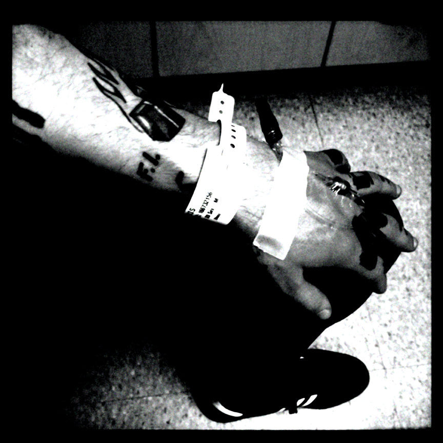 Fucking Invincible "It'll Get Worse Before It Gets Better"