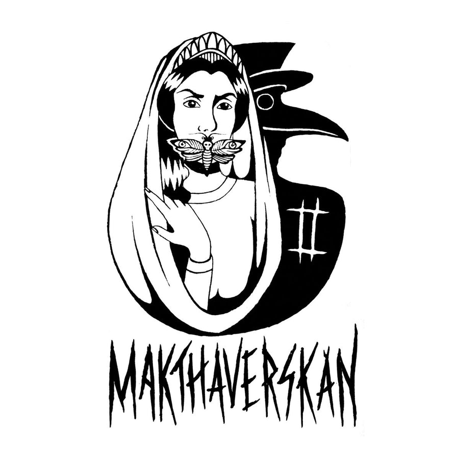 Makthaverskan "II"