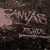 Canvas "Ashes"