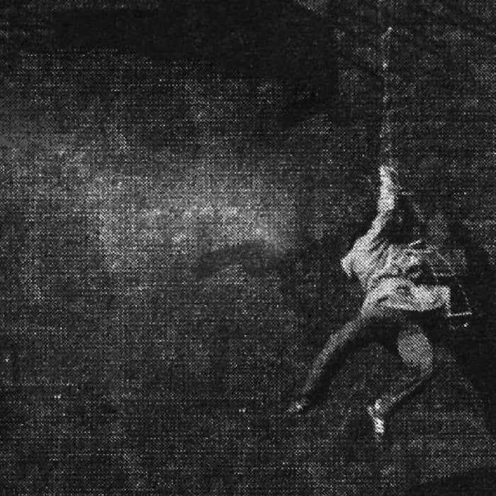 Clocked Out "Self Titled"