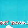 Get Down "Self Titled"
