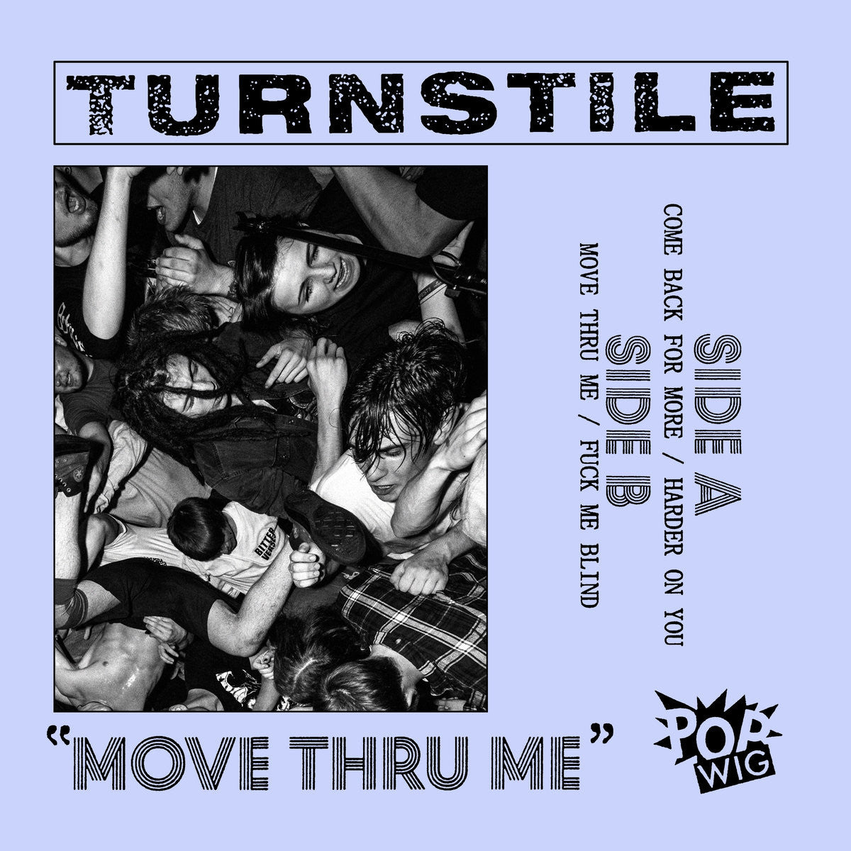 Turnstile 