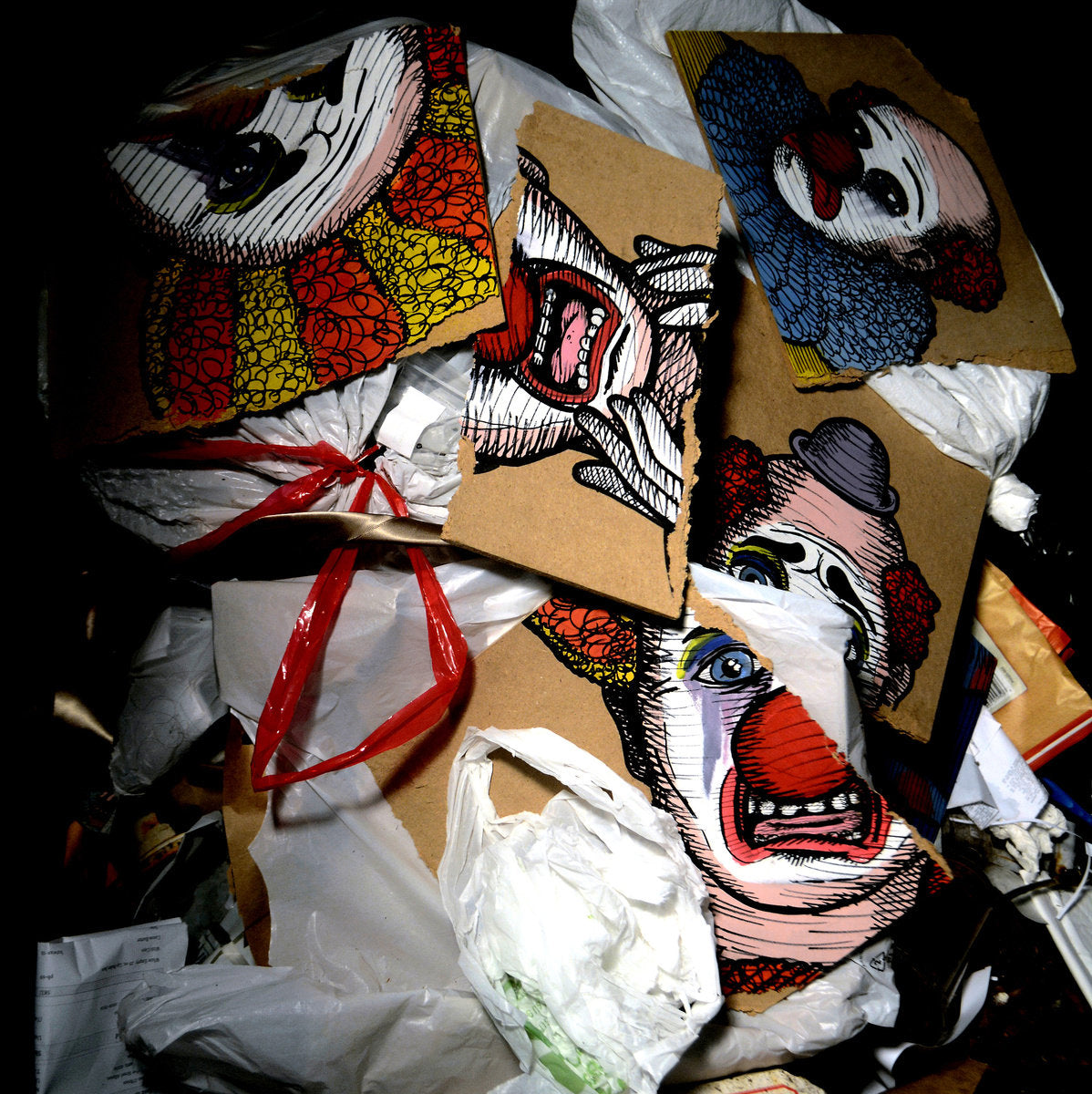 Pile "You're Better Than This"