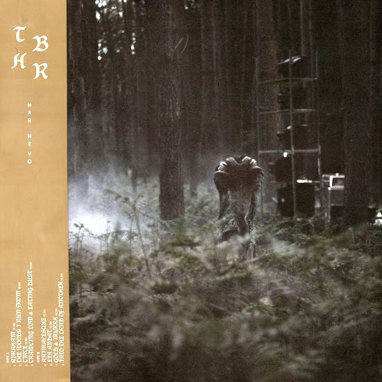 The Black Heart Rebellion "Har Nevo"