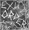 Exit Order "Self Titled"