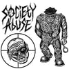 Society Abuse "Self Titled"