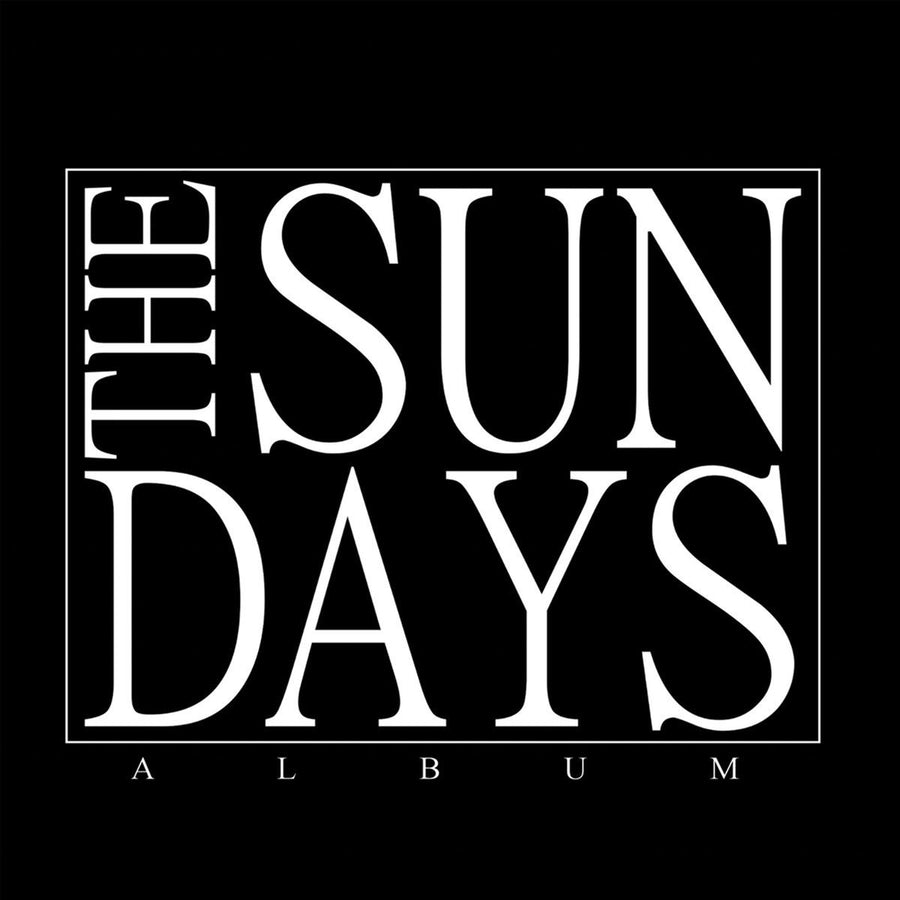 The Sun Days "Album"