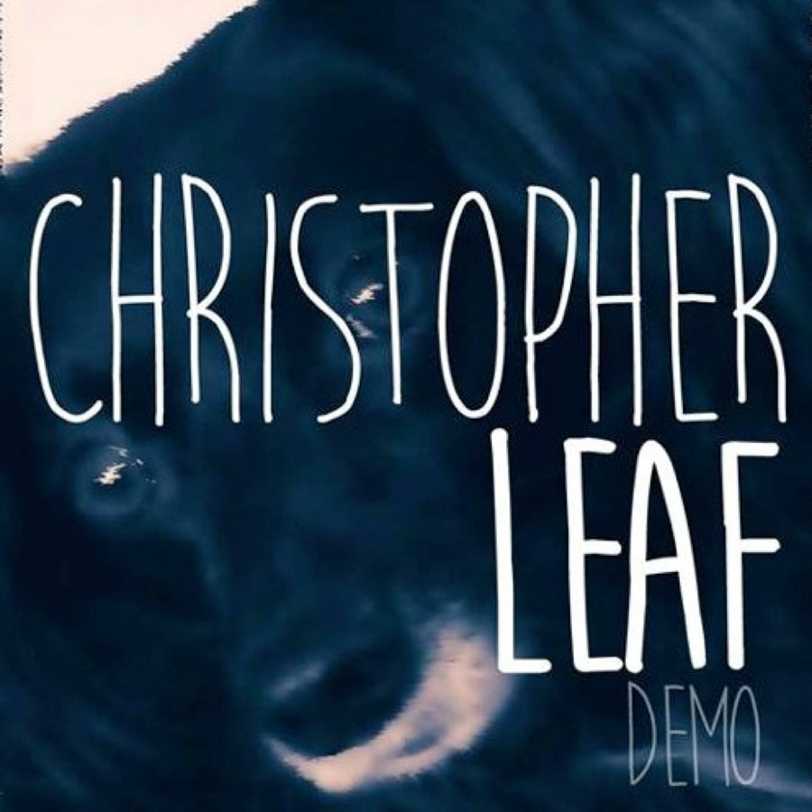 Christopher Leaf "Demo 2016"