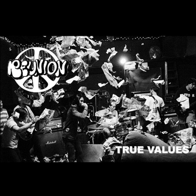 Reunion "True Values"