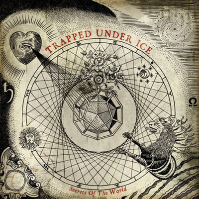 Trapped Under Ice "Secrets Of The World"