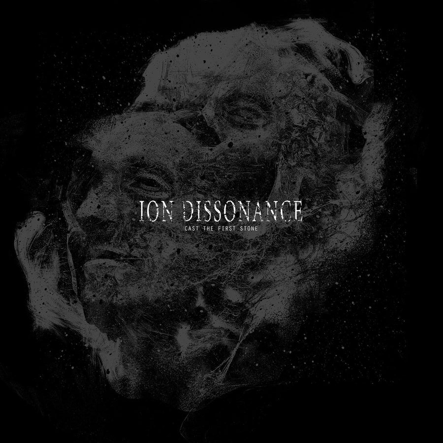 Ion Dissonance "Cast The First Stone"