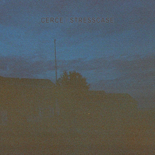 Cerce / Stresscase "Split"