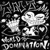 TNT "World Domination"