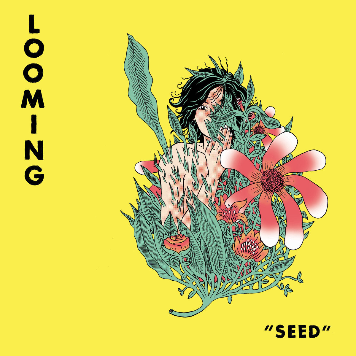 Looming "Seed"