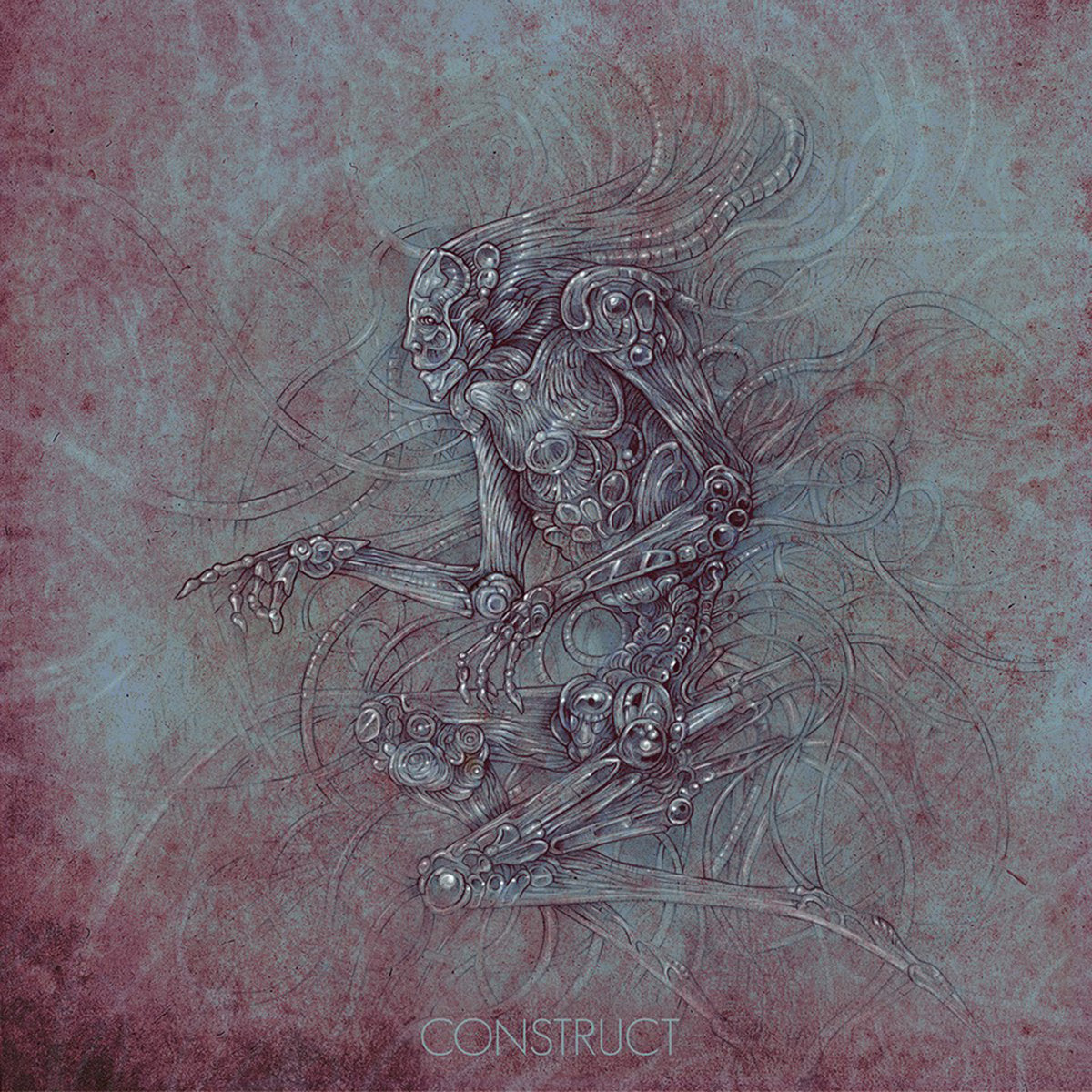 Archivist "Construct"