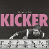 The Get Up Kids "Kicker"