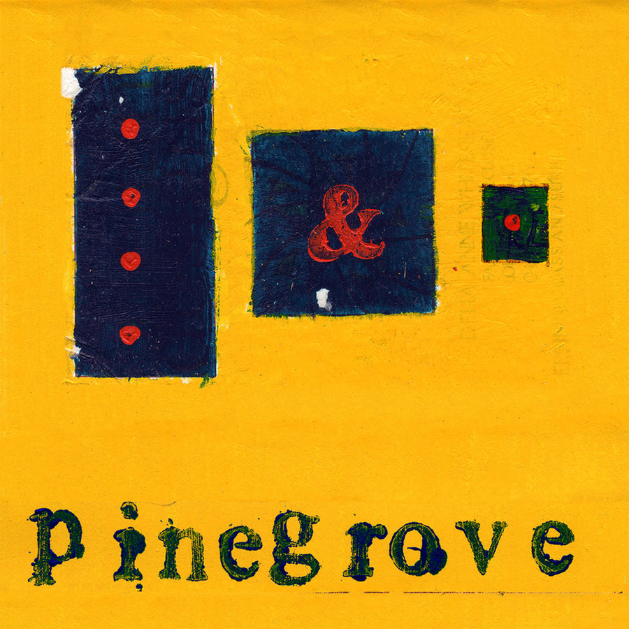 Pinegrove "Everything So Far"