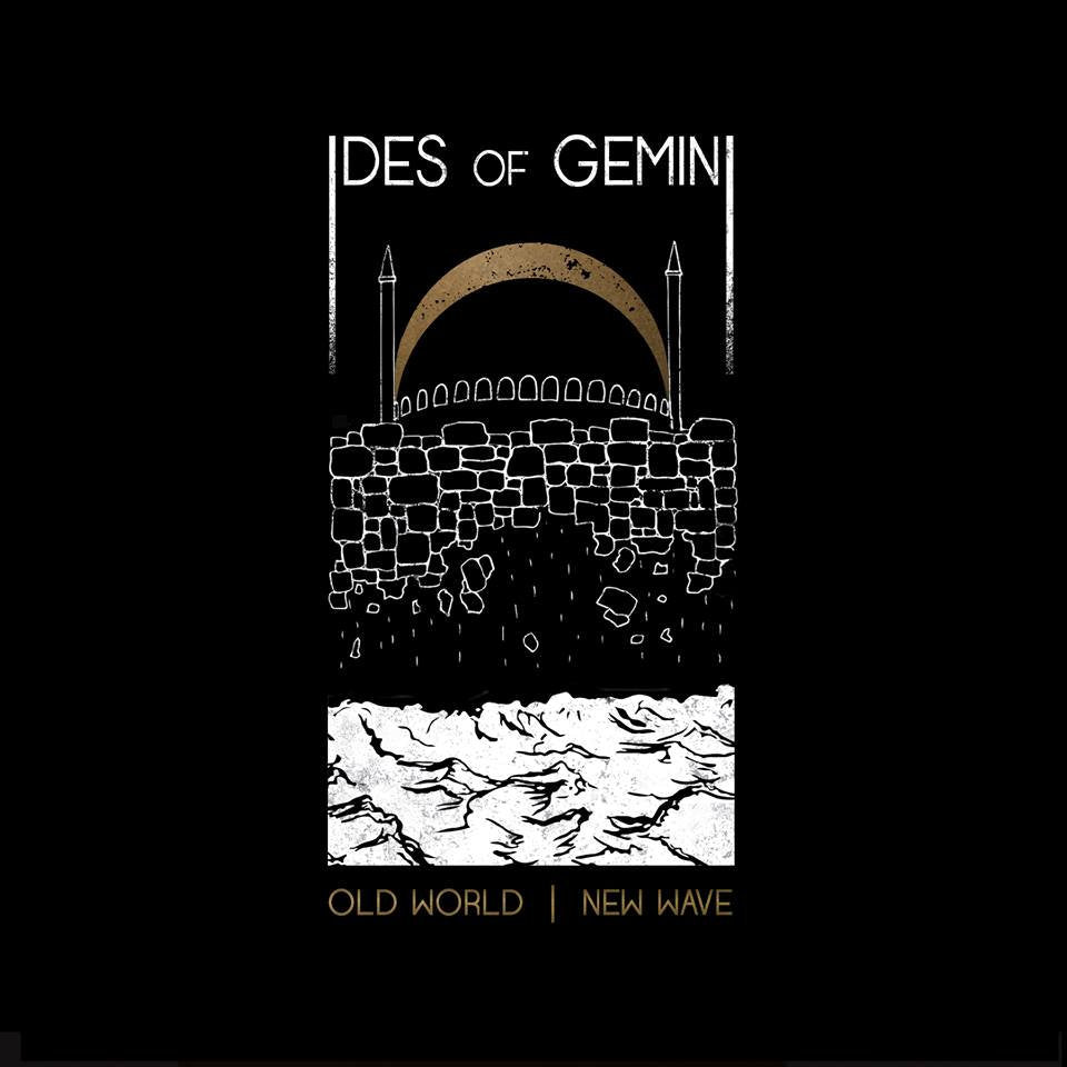Ides Of Gemini "Old World New Wave"