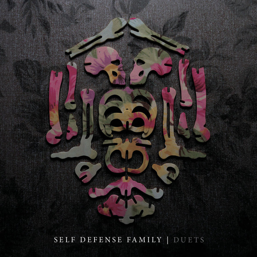 Self Defense Family "Duets"