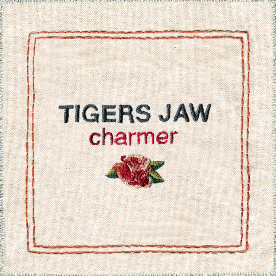 Tigers Jaw "Charmer"