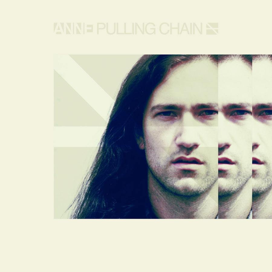 Anne "Pulling Chain"