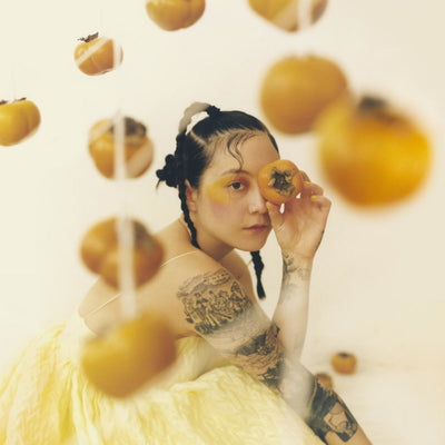 Japanese Breakfast "Jubilee"